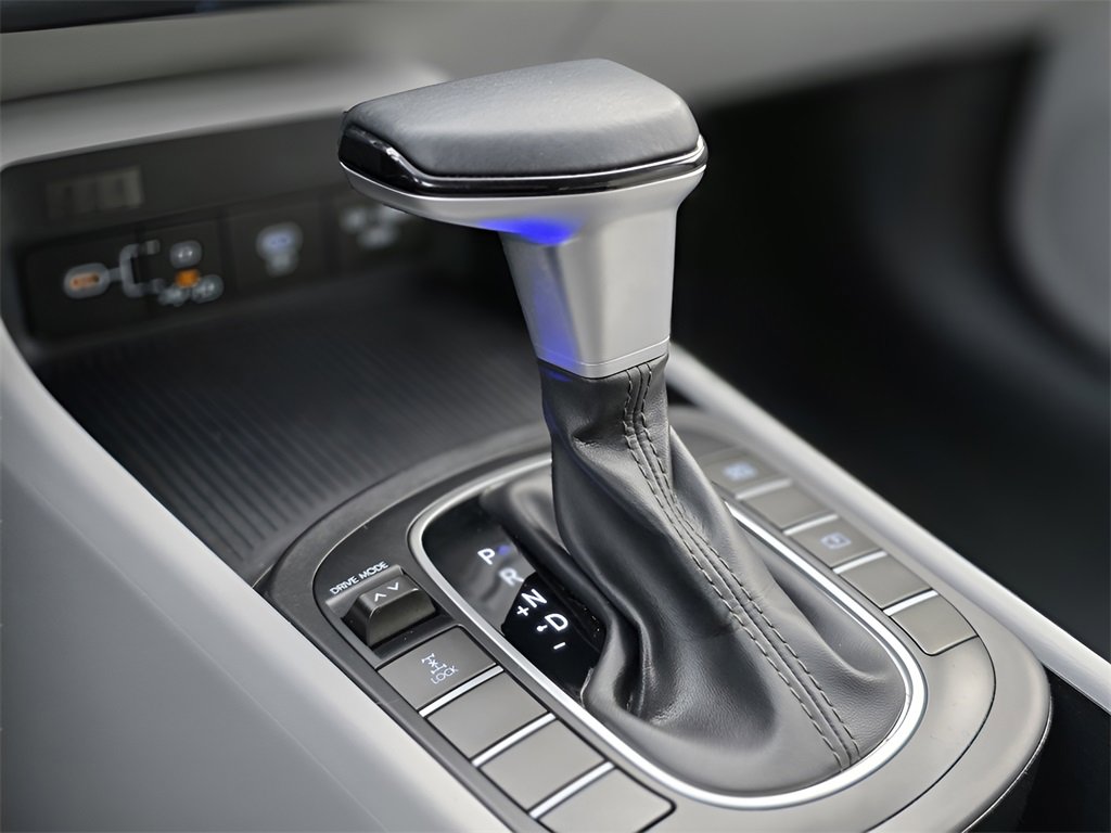 Used 2024 Hyundai Kona SEL image 34