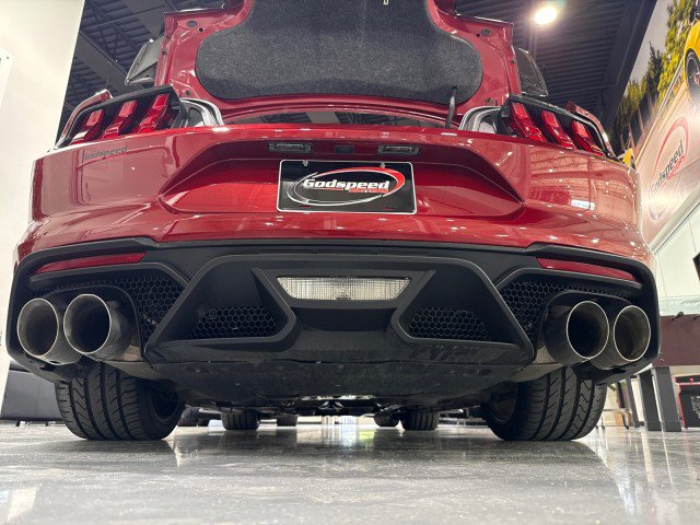 Used 2020 Ford Mustang Shelby GT500 RWD image 48