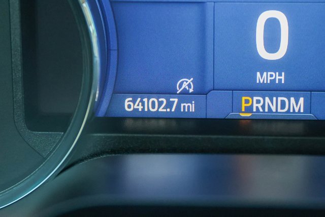 Used 2024 Ford Expedition Limited image 39