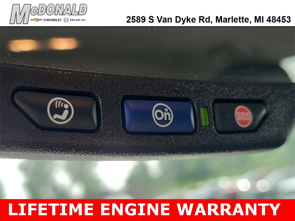 Used 2022 GMC Canyon Elevation image 17