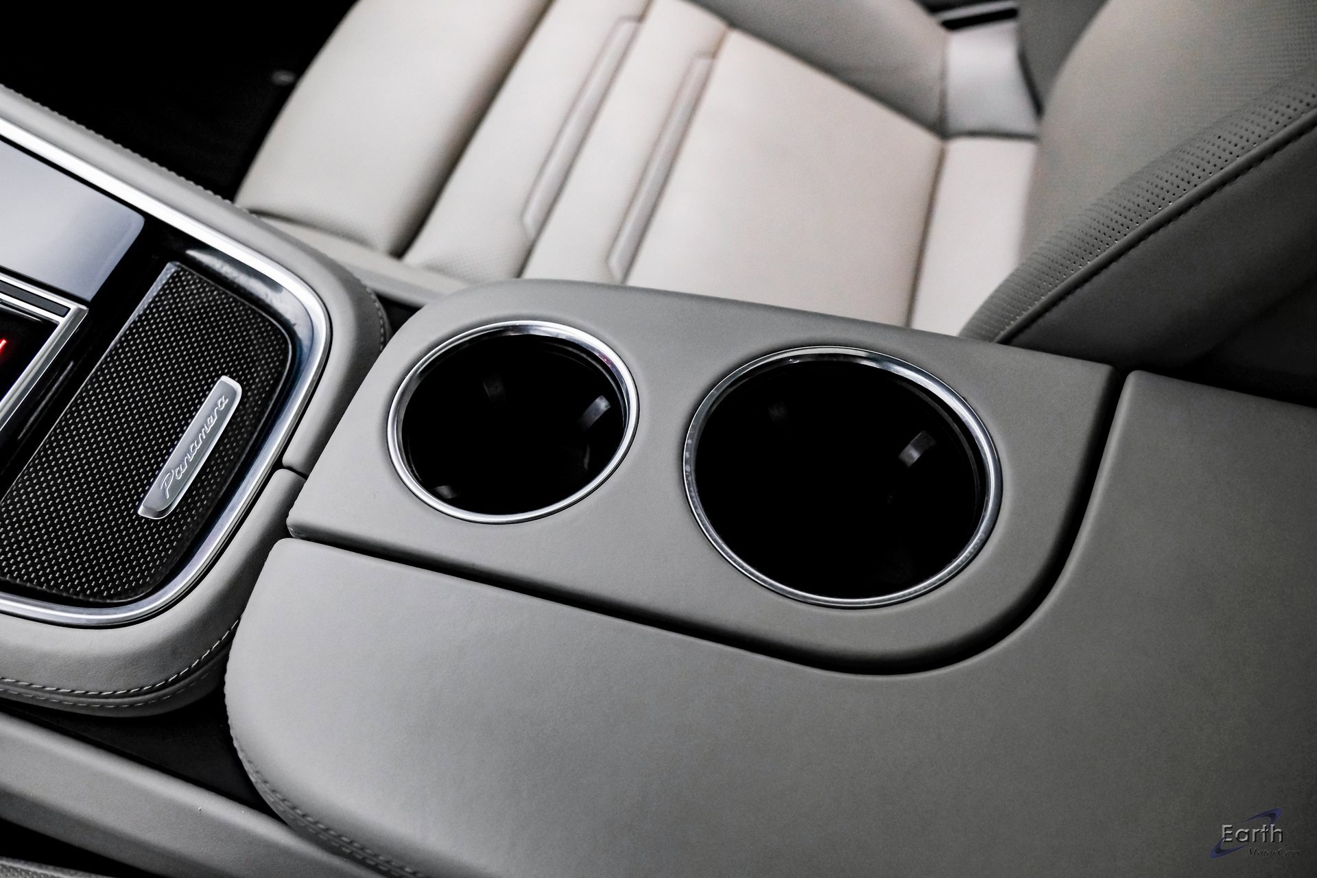 Used 2018 Porsche Panamera Turbo Sport Turismo image 59