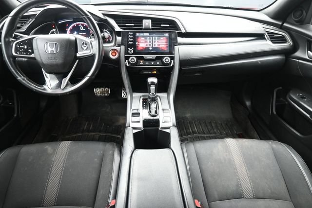 Used 2019 Honda Civic Sport image 20