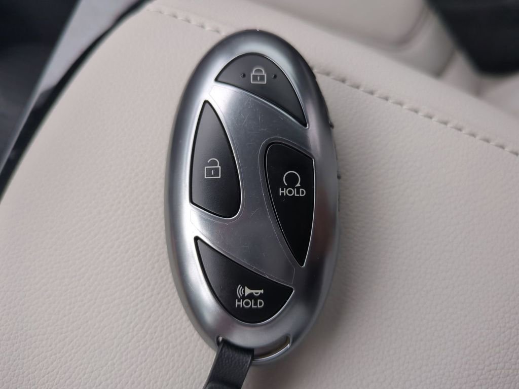 New 2026 Hyundai Tucson Limited AWD/4WD image 39