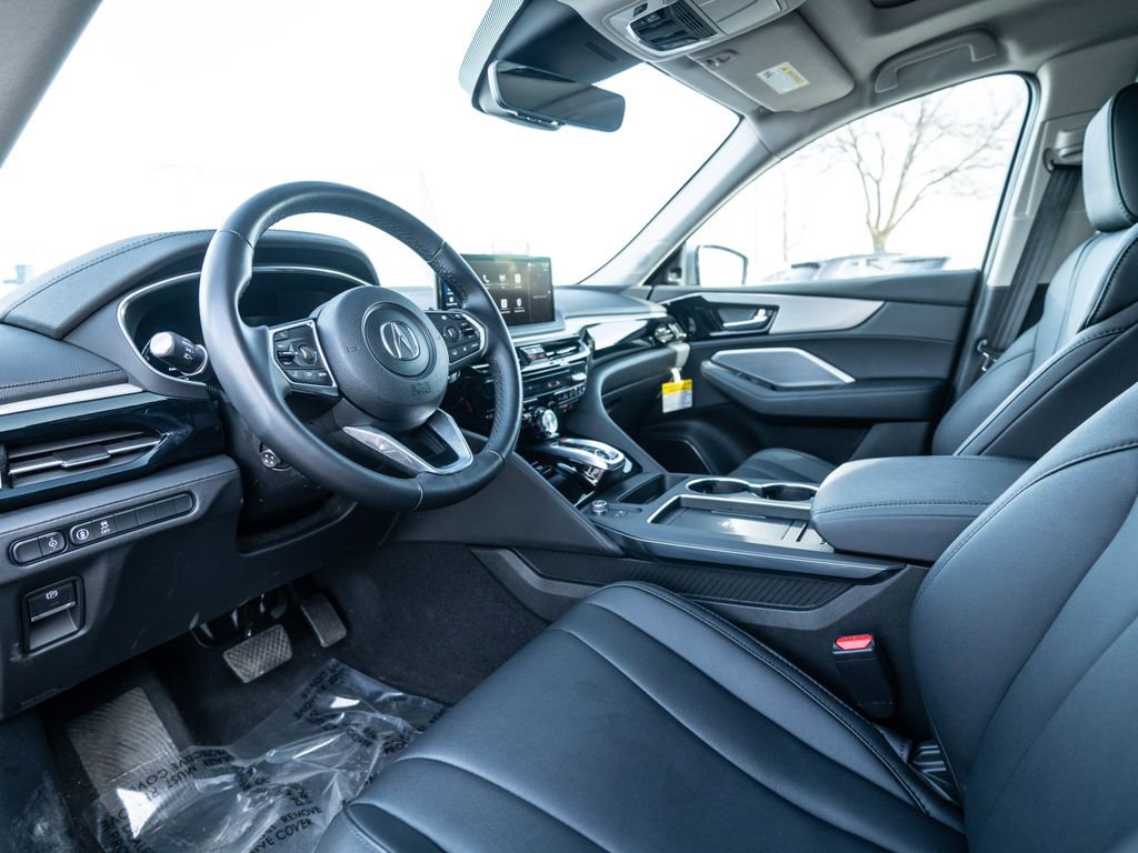 Certified 2026 Acura MDX SH-AWD image 7