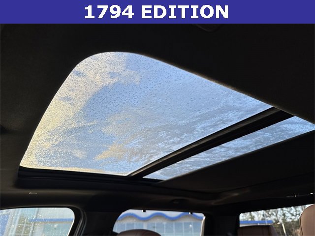 Used 2025 Toyota Tundra 1794 Edition image 23