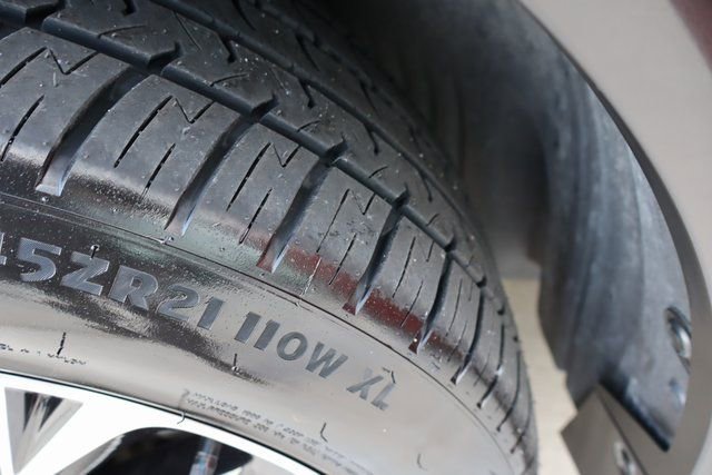 Used 2024 MAZDA CX-90 Plug-In Hybrid w/ Premium Plus image 51