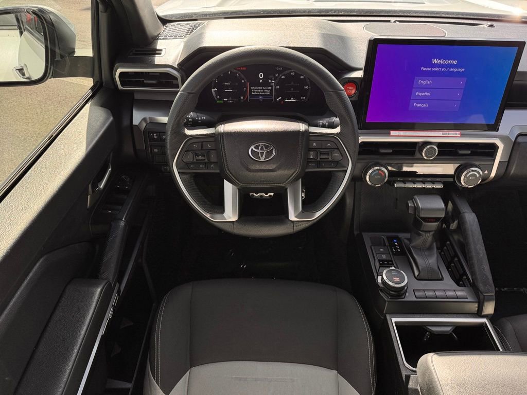 Used 2024 Toyota Tacoma TRD Sport image 19