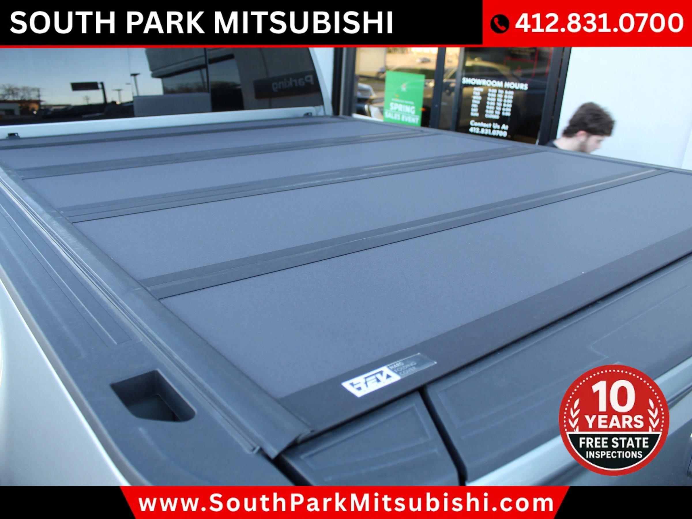 Used 2024 GMC Sierra 2500 Denali w/ Denali Reserve Package AWD/4WD image 34