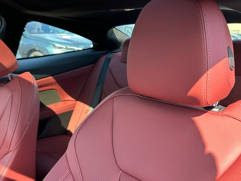 New 2027 BMW 440i xDrive Coupe AWD/4WD image 14