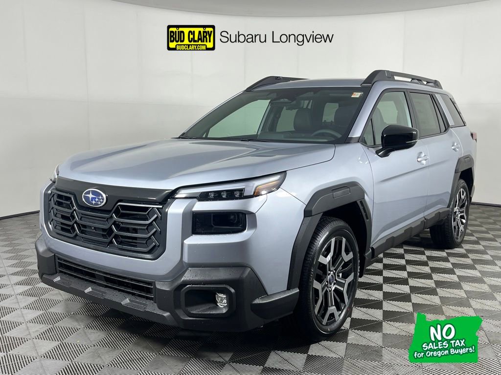 New 2026 Subaru Outback Touring XT image 1