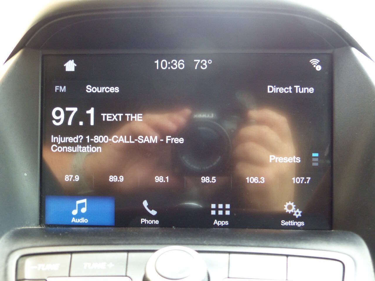 Used 2019 Ford Escape SEL AWD/4WD image 43
