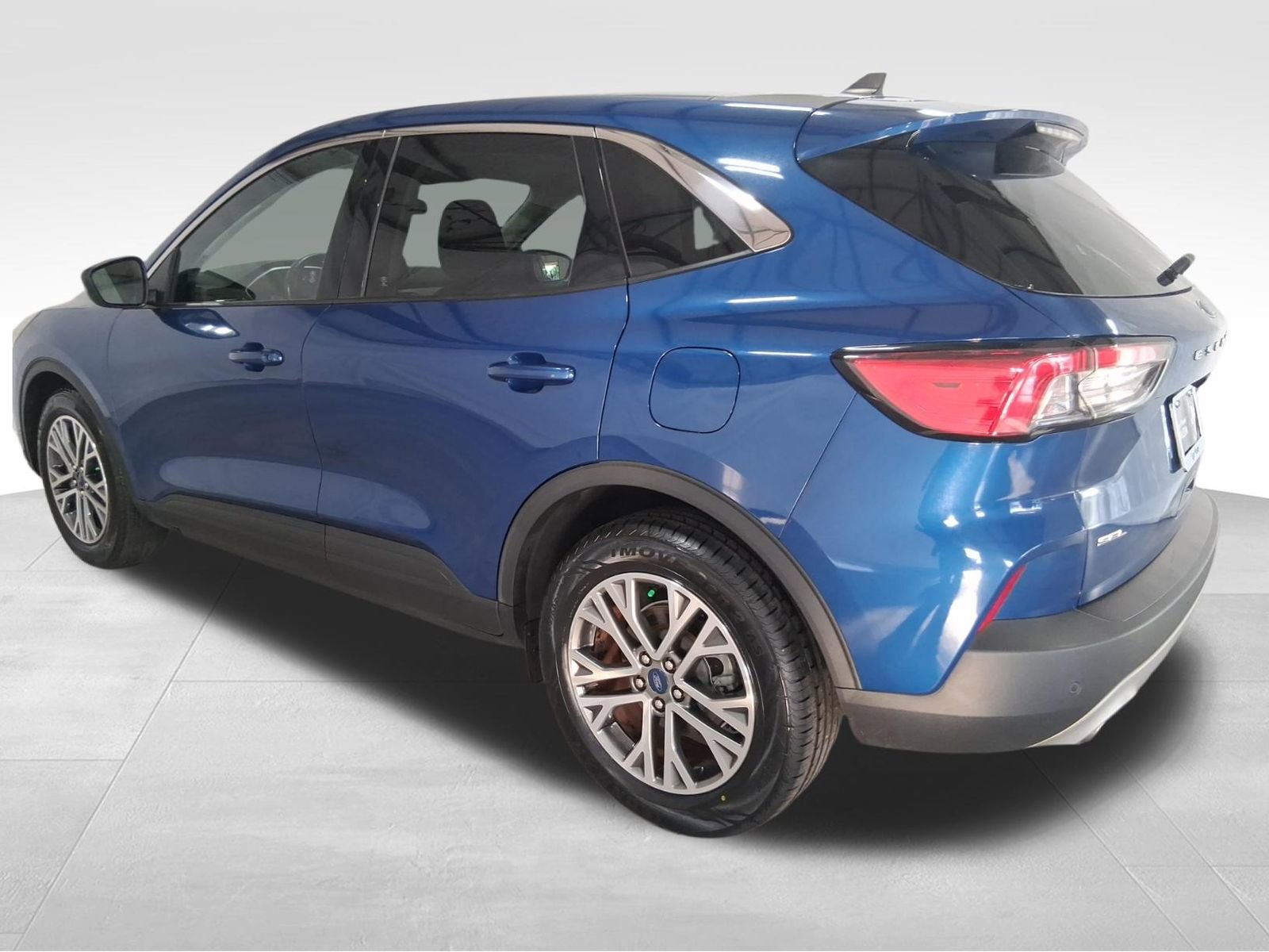 Used 2022 Ford Escape SEL image 8