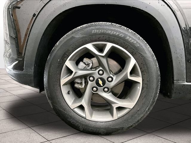 Used 2024 Chevrolet Trax LT w/ Driver Confidence Package FWD image 8