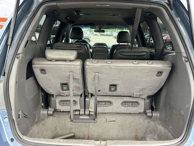 Used 2010 Honda Odyssey EX image 15