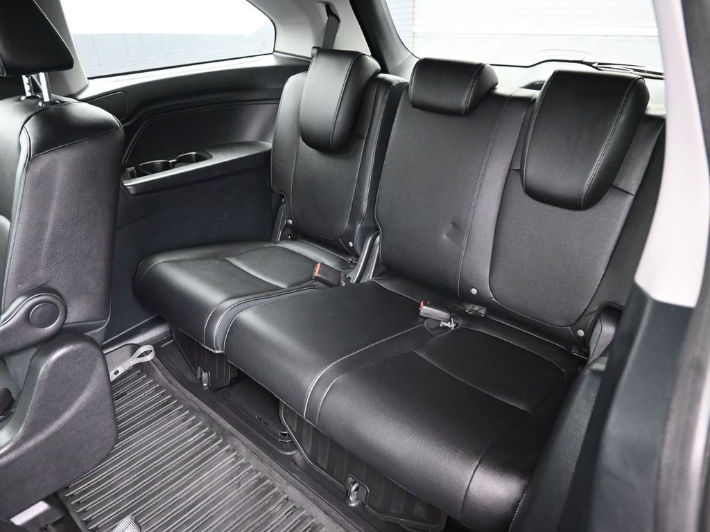 Certified 2024 Honda Odyssey EX-L image 24