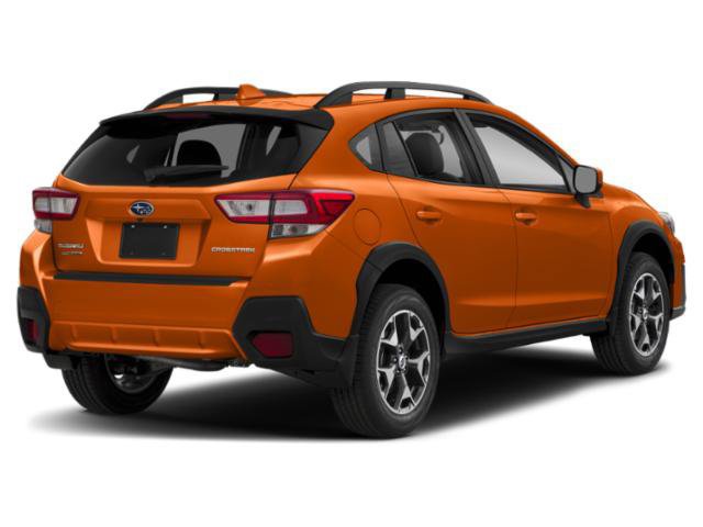 Used 2018 Subaru Crosstrek 2.0i Limited AWD/4WD image 2