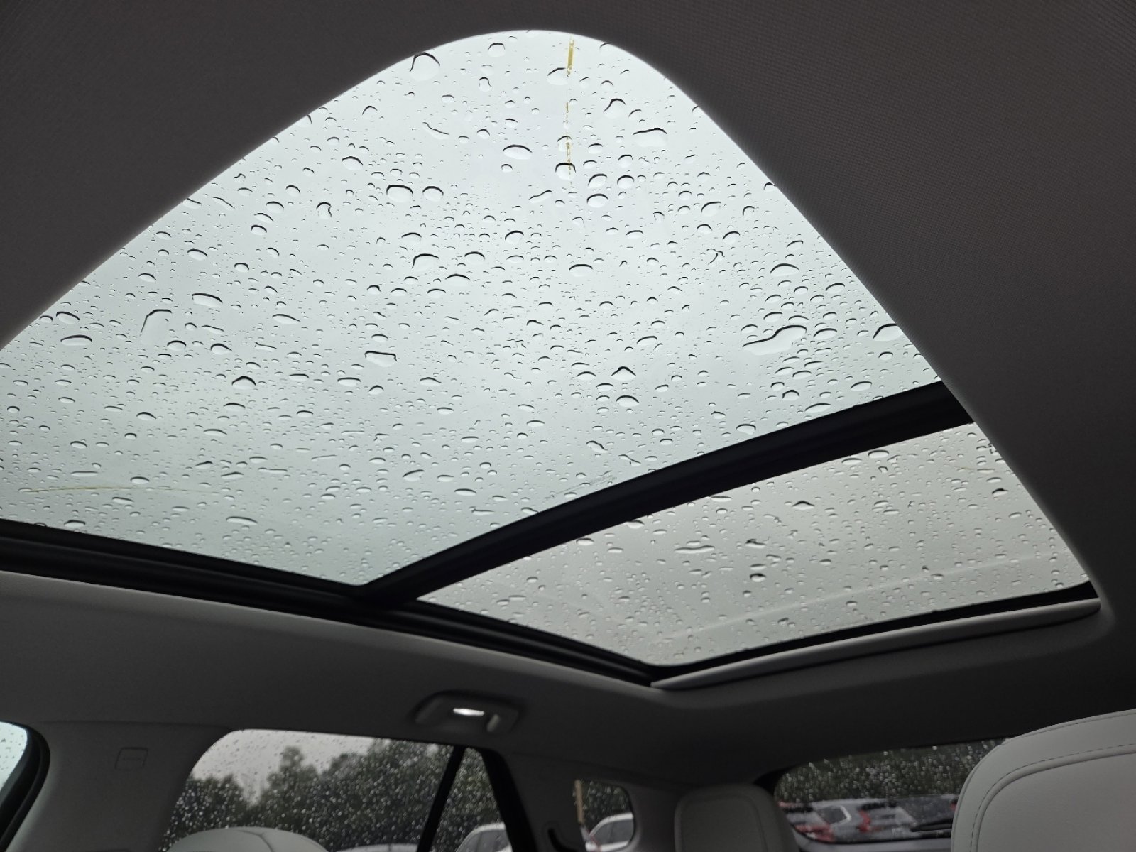 New 2026 Honda Prologue Touring image 4