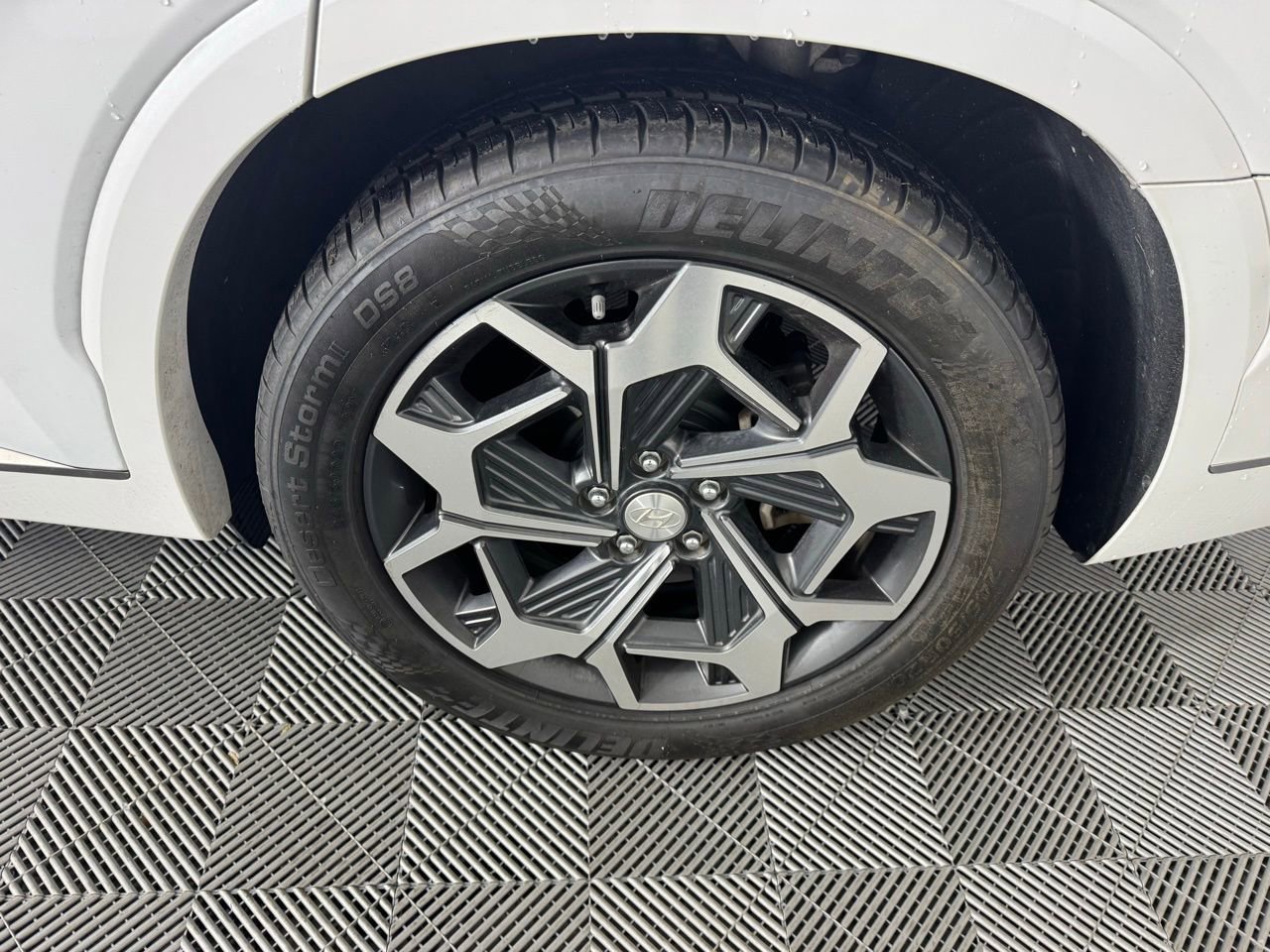 Used 2022 Hyundai Palisade Calligraphy FWD image 14