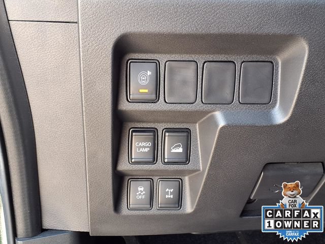 Used 2025 Nissan Frontier PRO-4X AWD/4WD image 5