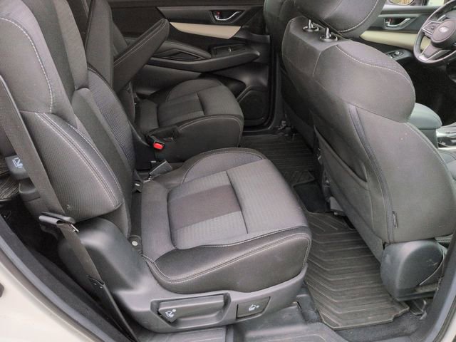 Used 2021 Subaru Ascent Premium w/ Convenience Package image 33