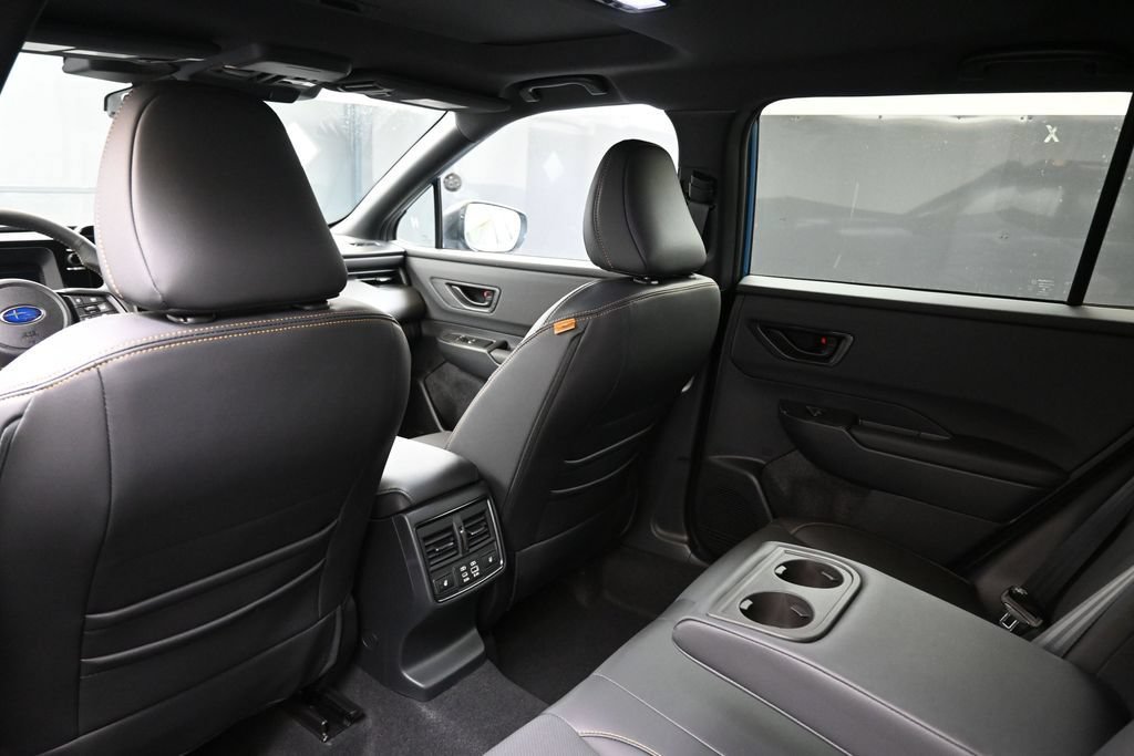 New 2026 Subaru Outback Wilderness AWD/4WD image 19