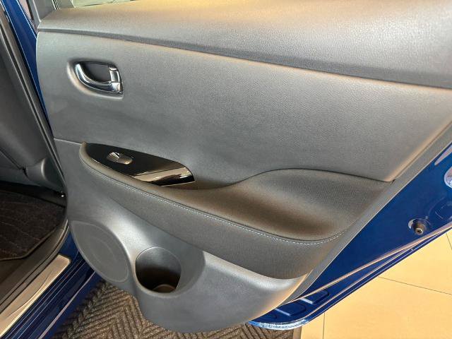 Certified 2024 Nissan Leaf SV Plus FWD image 29