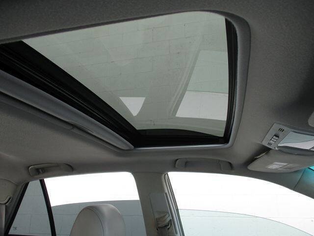 Used 2009 Lexus RX 350 2WD image 19