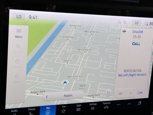 New 2025 Ford F150 Lariat w/ Equipment Group 502A High image 27