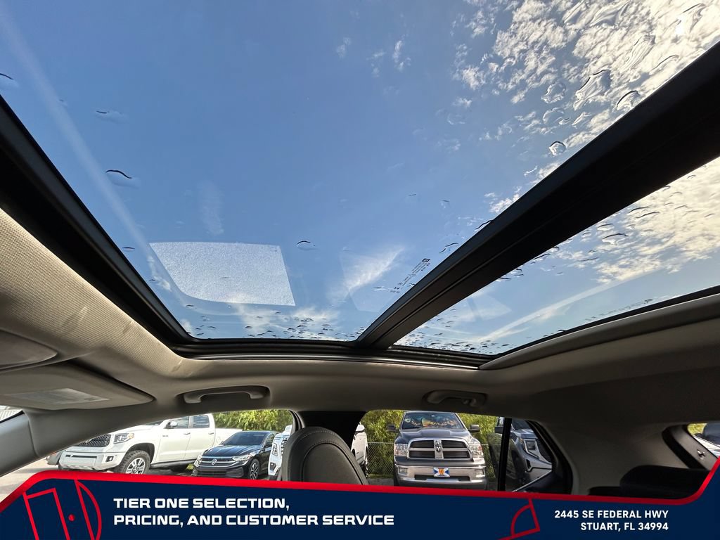 New 2026 Buick Encore GX Sport Touring w/ Advanced Technology Package FWD image 33