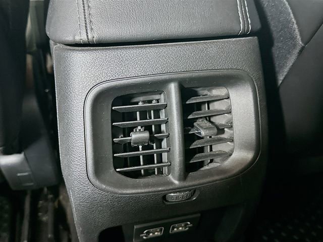 Used 2021 Jeep Cherokee Latitude Lux image 24