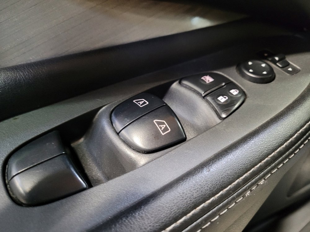 Used 2017 Nissan Murano S w/ Navigation Package image 27