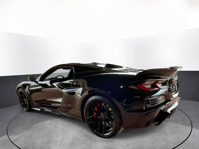 Used 2025 Chevrolet Corvette Z06 image 5
