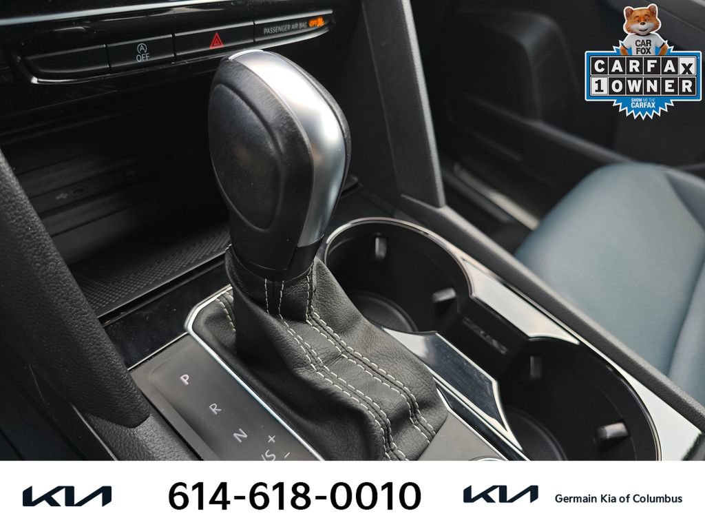 Used 2023 Volkswagen Atlas Cross Sport SEL AWD/4WD image 26