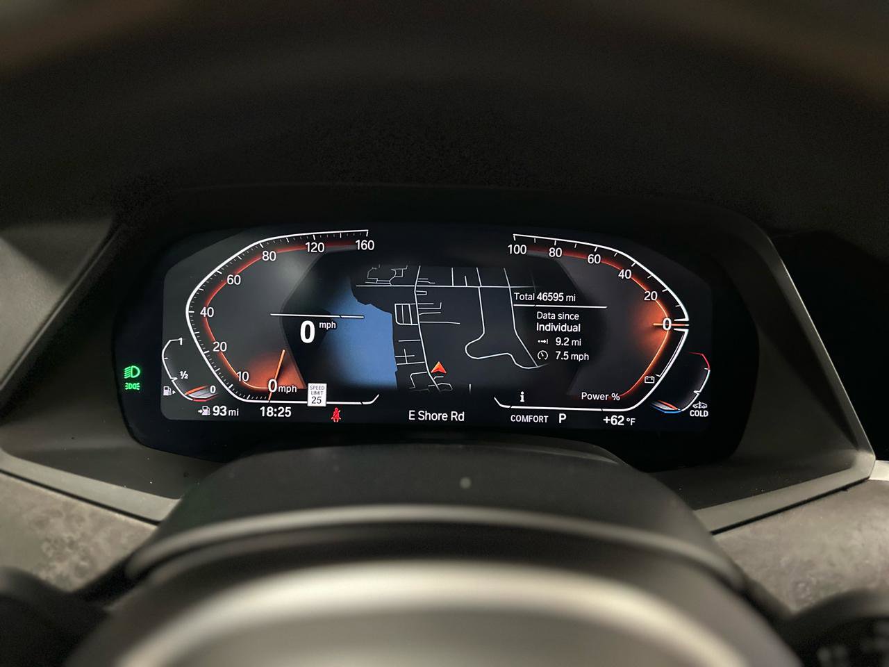 Used 2022 BMW X5 xDrive40i w/ M Sport Package AWD/4WD image 21