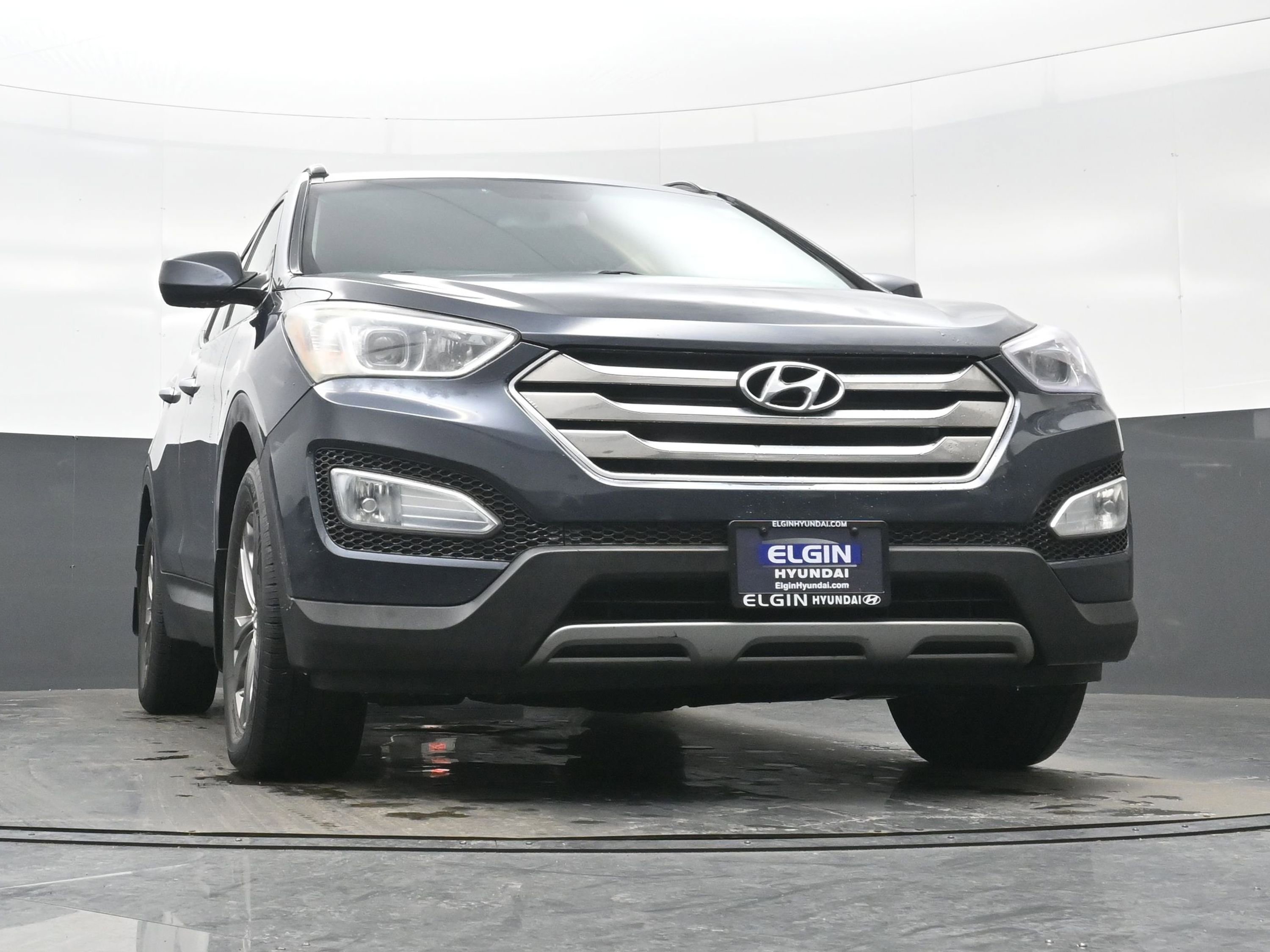 Used 2013 Hyundai Santa Fe Sport w/ Popular Equipment Pkg image 28