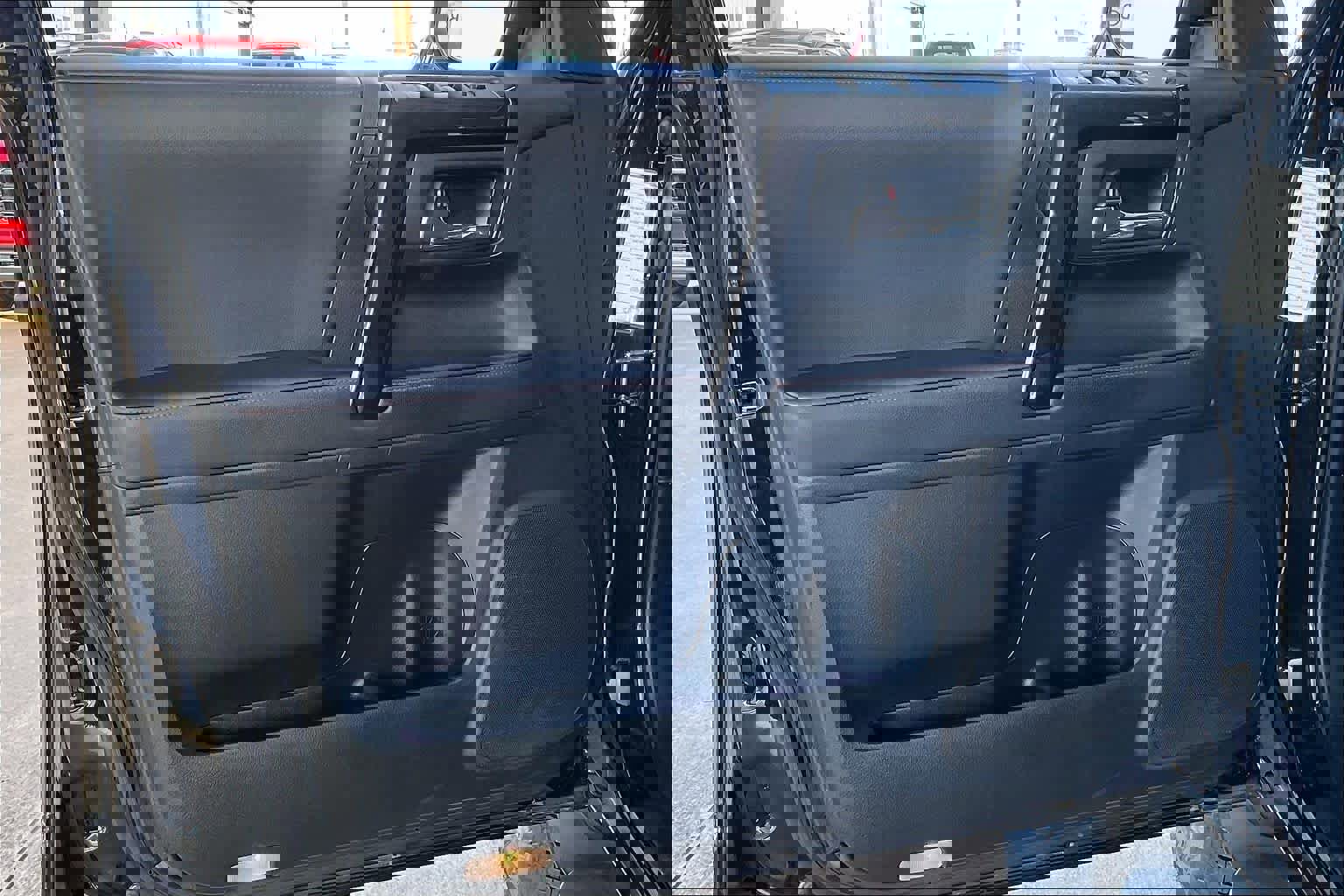 Used 2024 Toyota 4Runner TRD Off-Road image 21