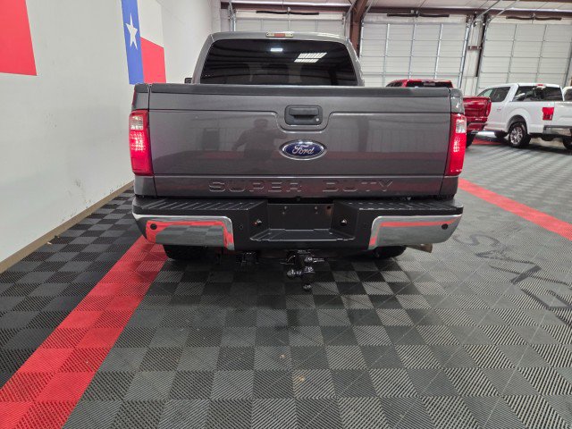 Used 2015 Ford F250 XLT w/ XLT Premium Package AWD/4WD image 26
