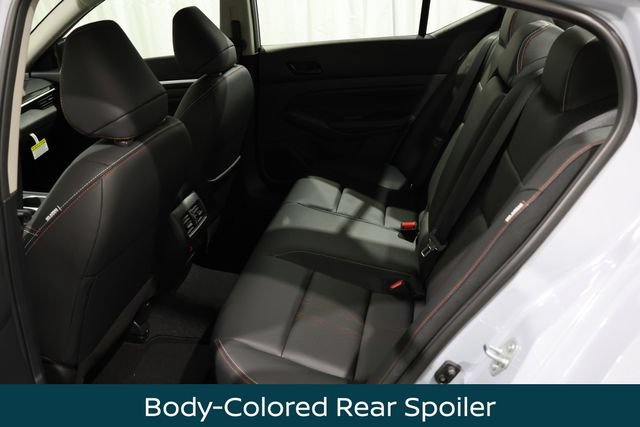 New 2026 Nissan Altima 2.5 SR w/ SR Premium Package FWD image 13