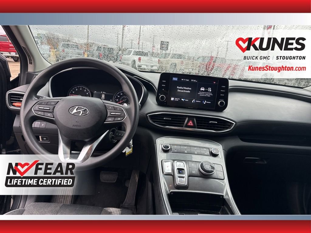 Used 2023 Hyundai Santa Fe SE image 37