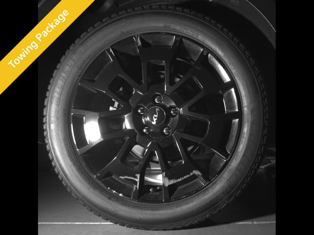 Used 2022 Kia Telluride SX w/ SX Prestige Package AWD/4WD image 12