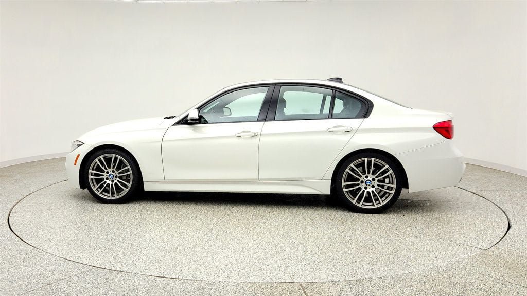 Used 2016 BMW 340i Sedan RWD image 8