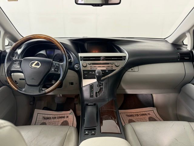 Used 2012 Lexus RX 350 AWD w/ Premium Pkg image 27