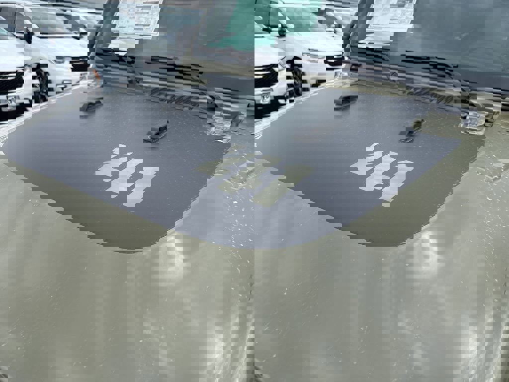 New 2026 Jeep Wrangler Willys image 9