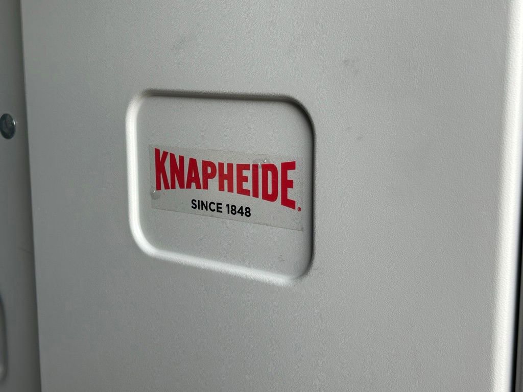 New 2024 RAM ProMaster 3500 w/ Convenience Group image 30