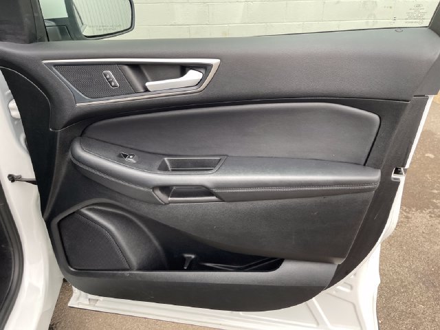 Used 2024 Ford Edge SEL w/ Convenience Package AWD/4WD image 40