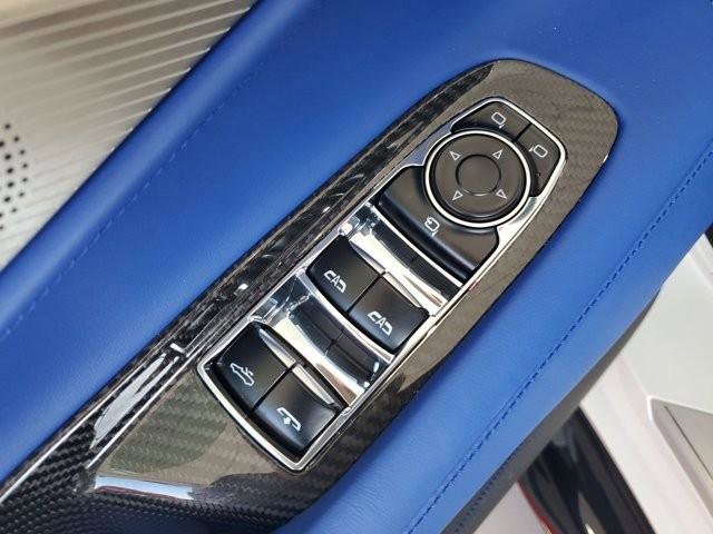 New 2026 Chevrolet Corvette Z06 image 19