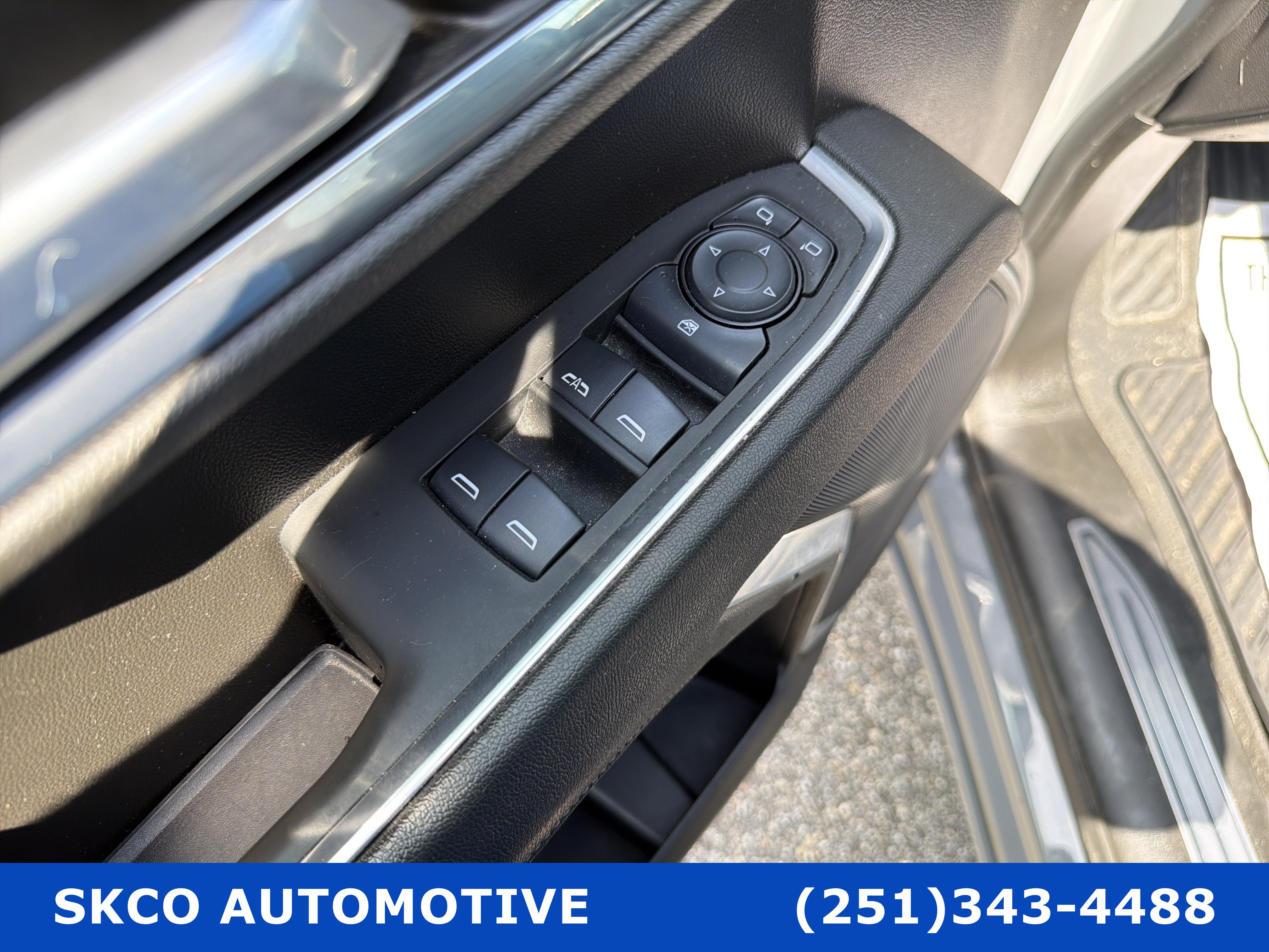 Used 2024 GMC Sierra 1500 Elevation AWD/4WD image 22
