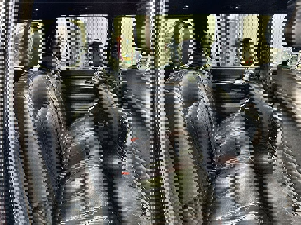 Used 2022 Jeep Wagoneer Series I image 31