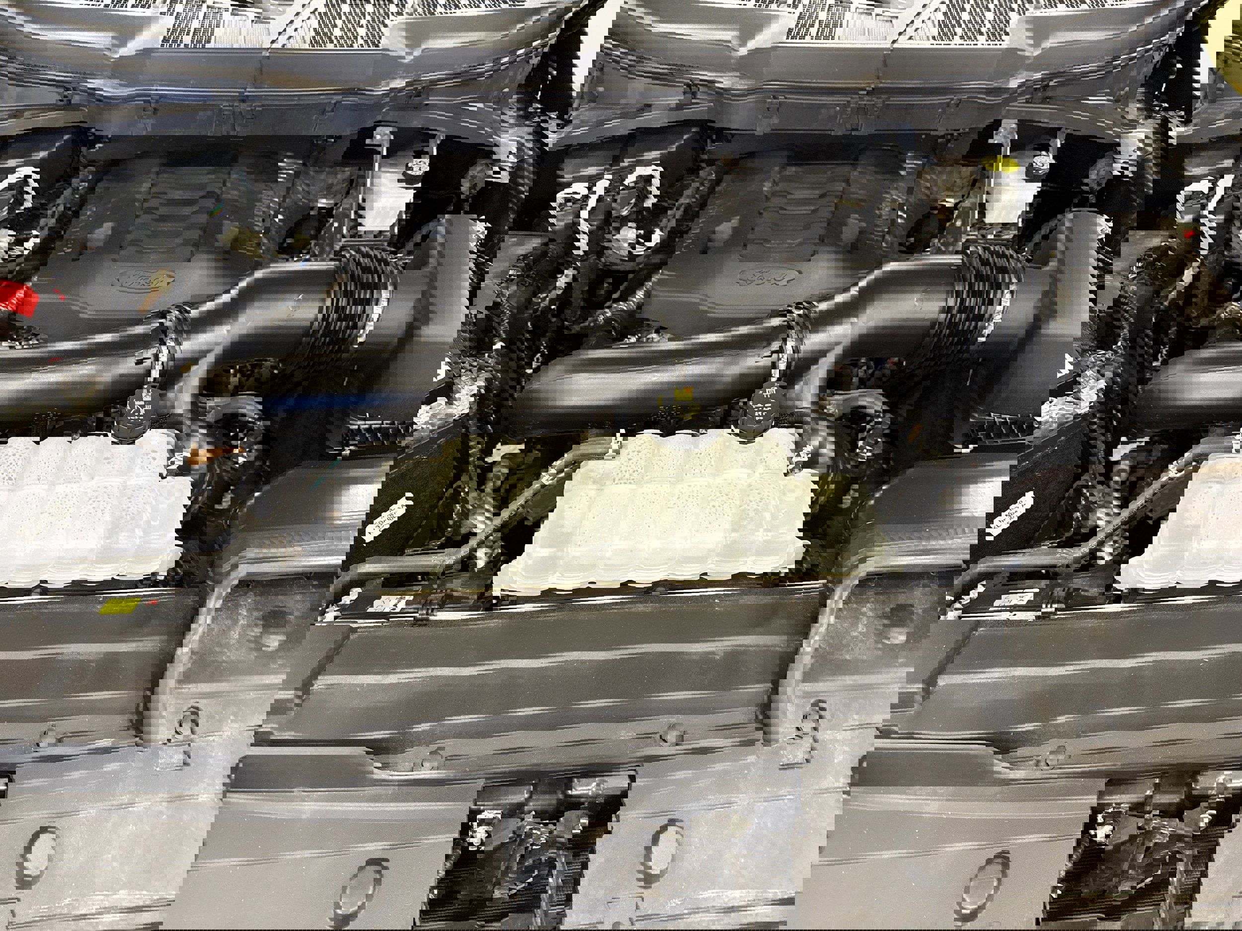 Used 2023 Ford F150 Platinum image 15