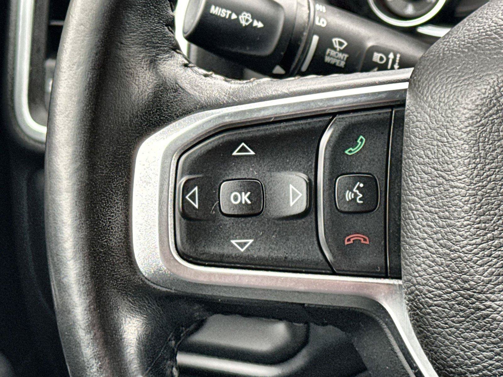 Used 2019 RAM 1500 Big Horn AWD/4WD image 23